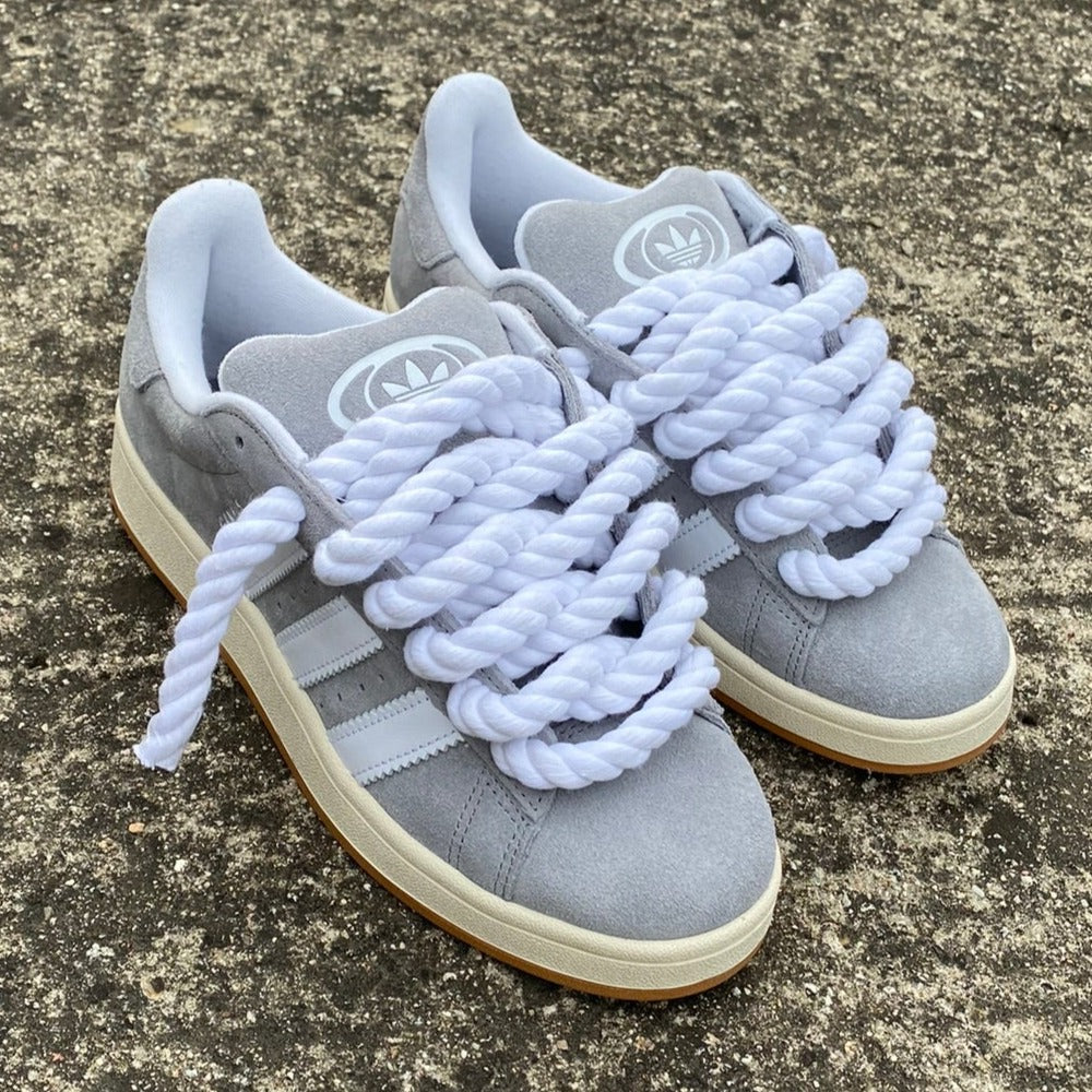 ADIDAS CAMPUS GREY