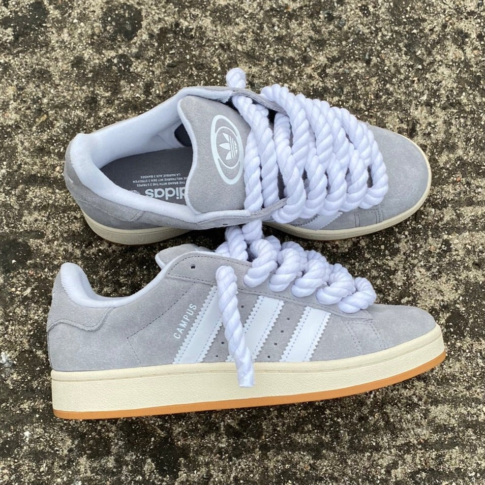 ADIDAS CAMPUS GREY