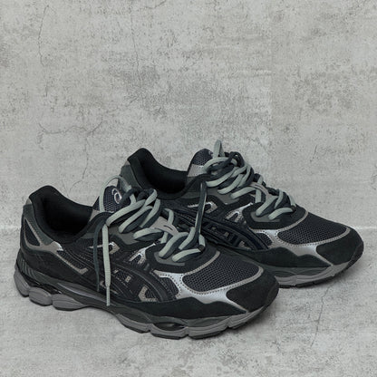 ASICS GEL NYC BLACK