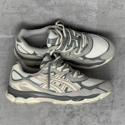 ASICS GEL NYC GREY