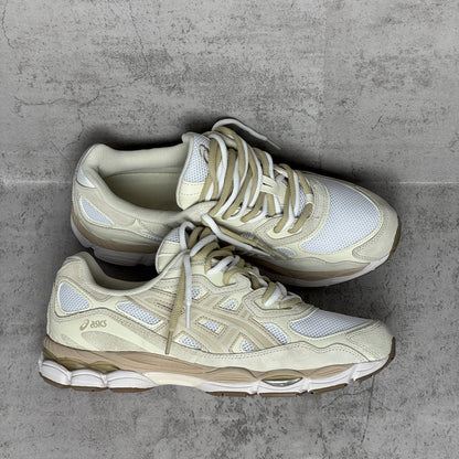 ASICS GEL NYC BEIGE