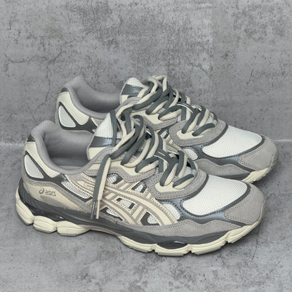 ASICS GEL NYC GREY