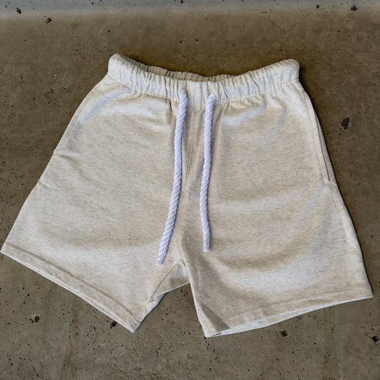 Grey Shorts Ropes