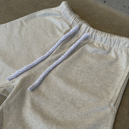 Grey Shorts Ropes