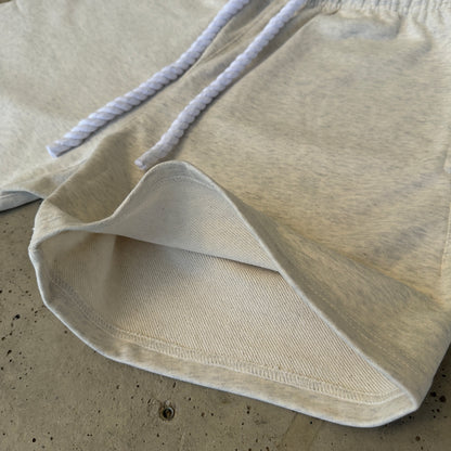 Grey Shorts Ropes