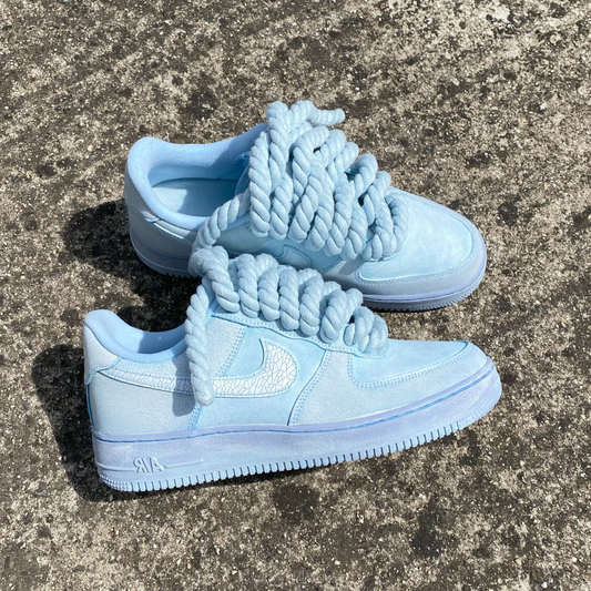 AF1 "ICY"