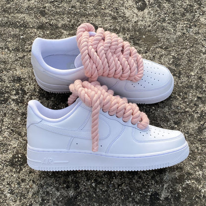 AF1 PASTEL PINK