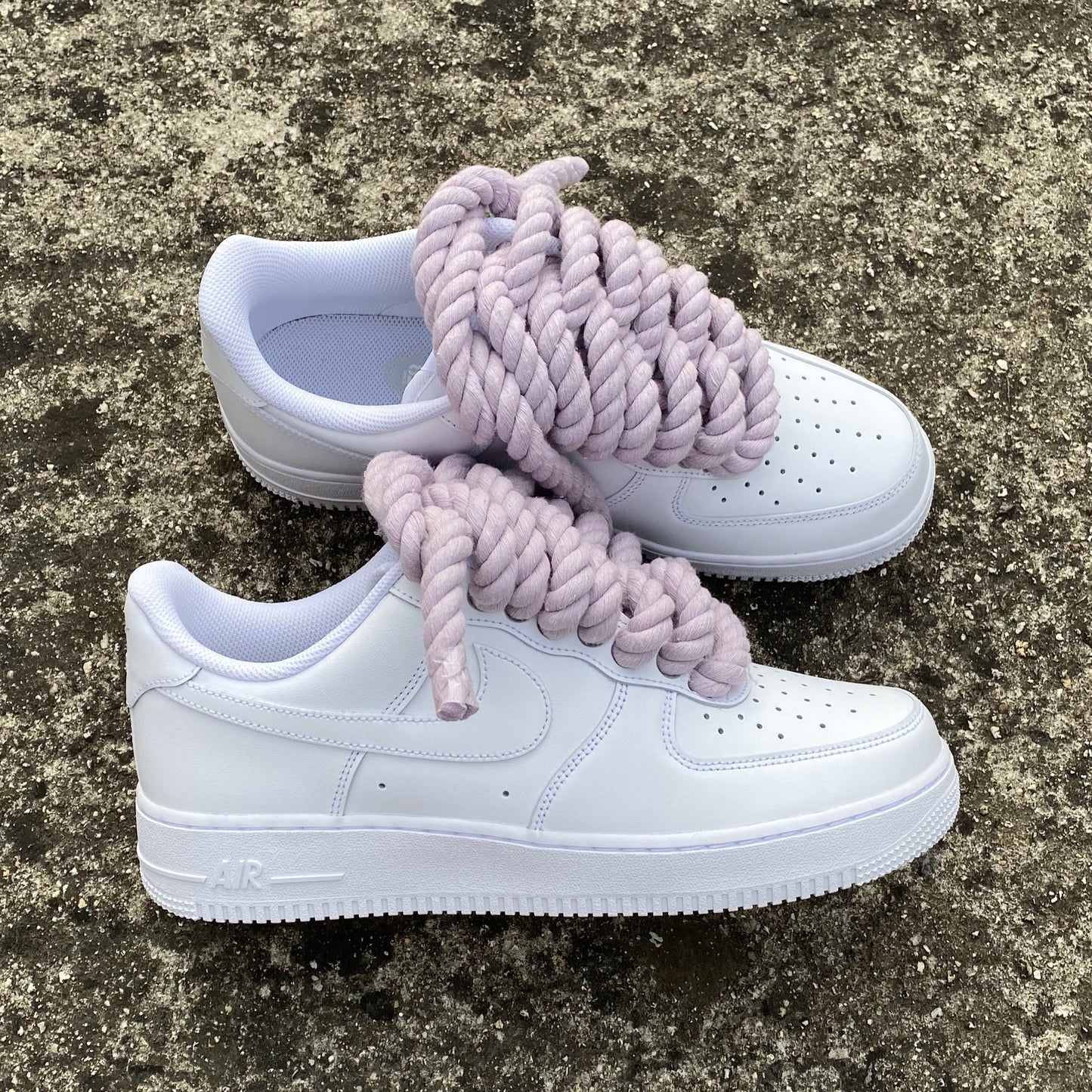 AF1 LILA PURPLE