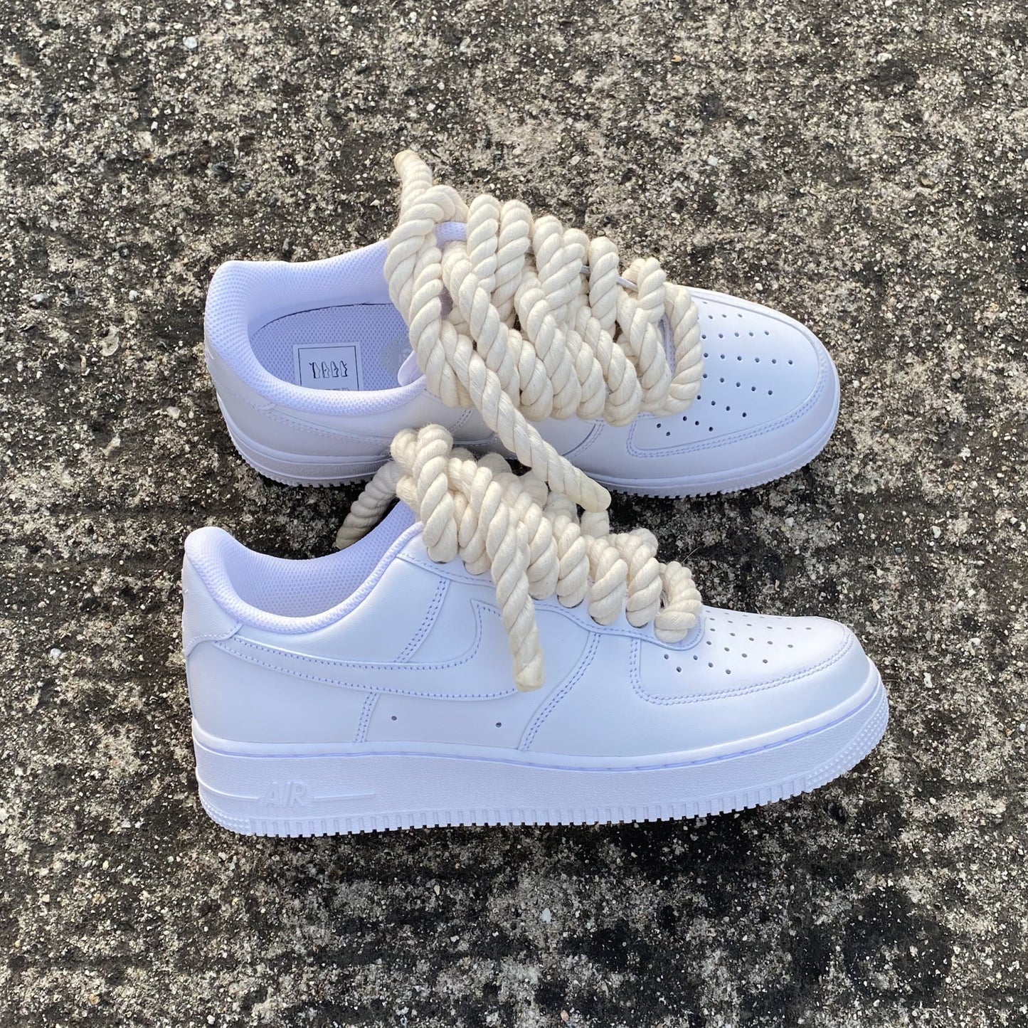 AF1 BEIGE