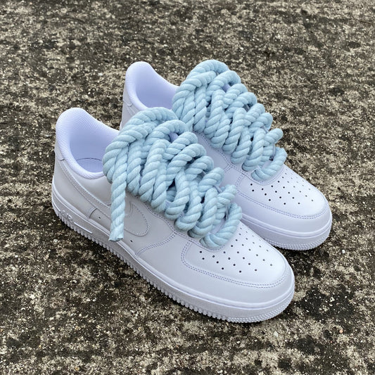 AF1 ICE BLUE