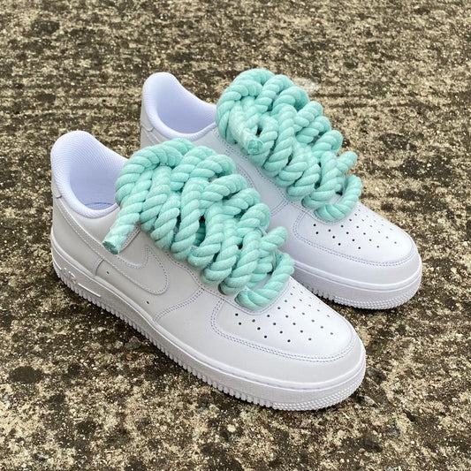 AF1 SOAP BLUE
