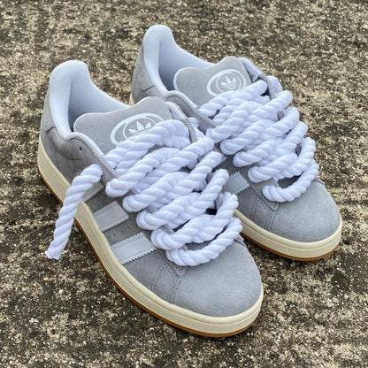 ADIDAS CAMPUS GREY