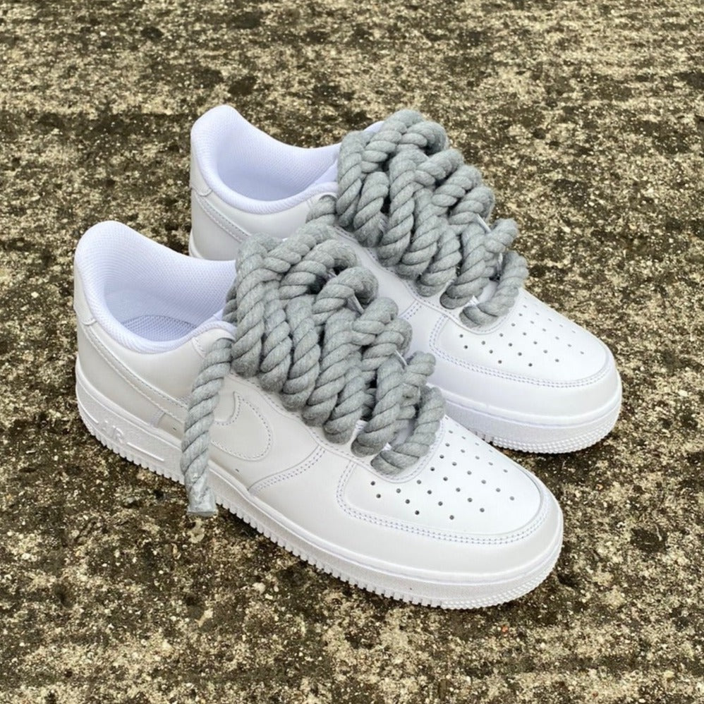 AF1 GREY 