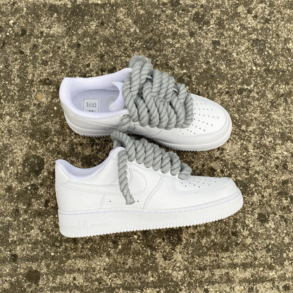 AF1 GREY 