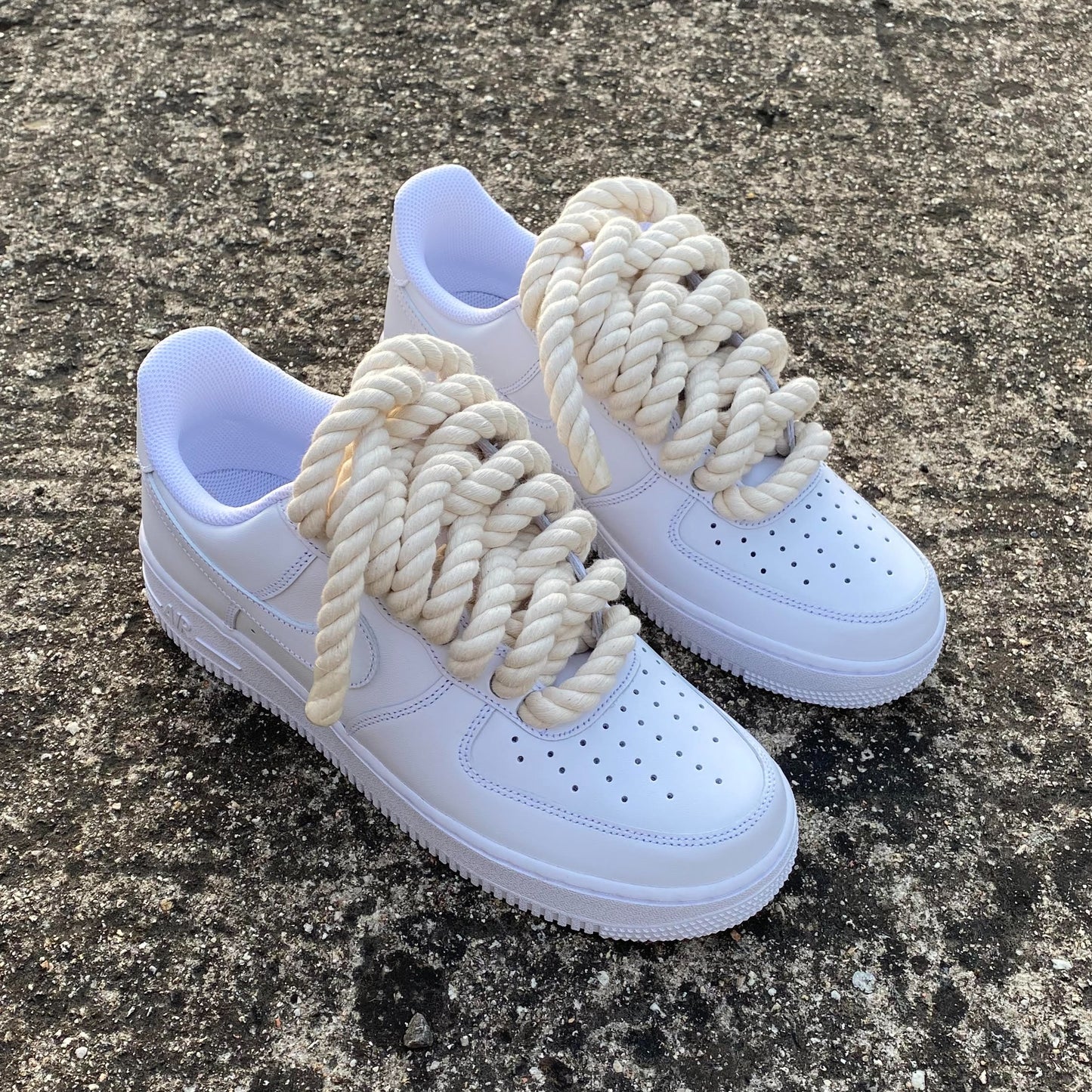 AF1 BEIGE