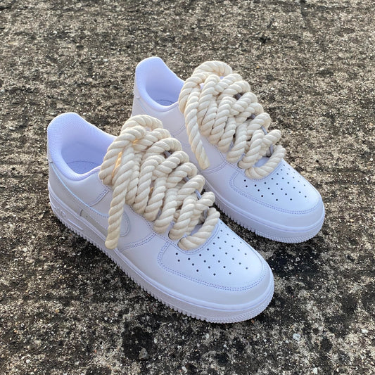 AF1 BEIGE