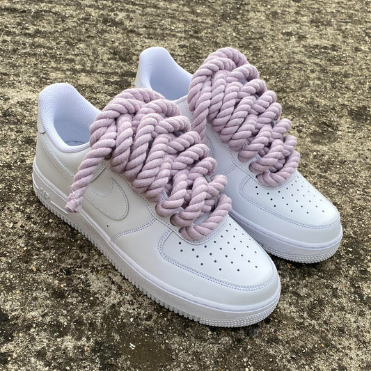 AF1 LILA PURPLE